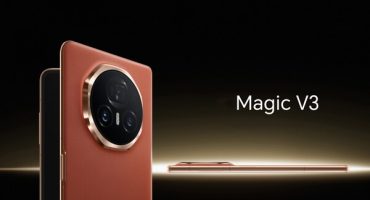 Honor Magic V3
