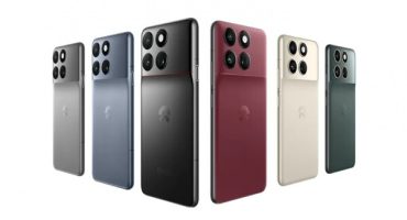 Nio Phone 2
