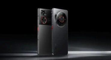 Nubia Z60s Pro