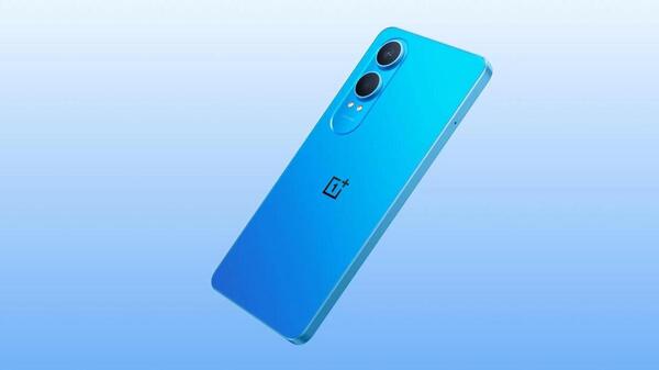 OnePlus Nord CE4 Lite