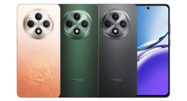 Oppo Reno 12F