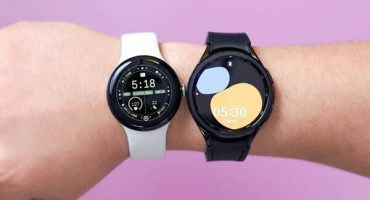 Pixel Watch 3