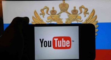 Rusia YouTube