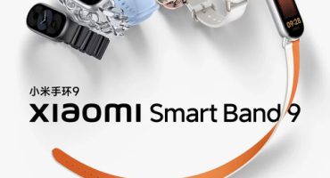 Xiaomi Smart Band 9