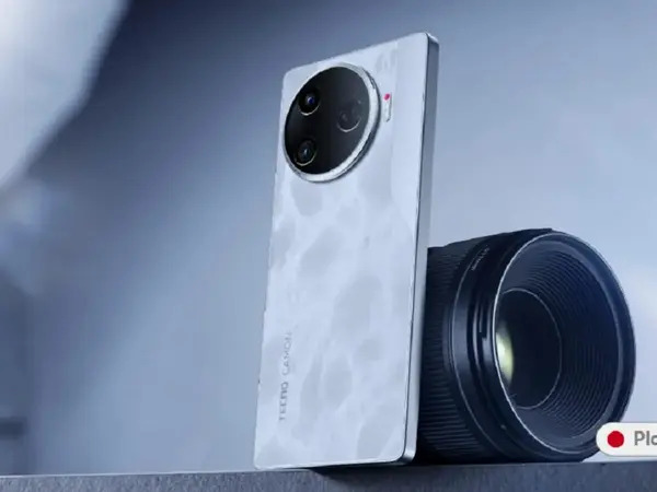 tecno camon 30s pro