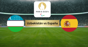 Uzbekistán vs España