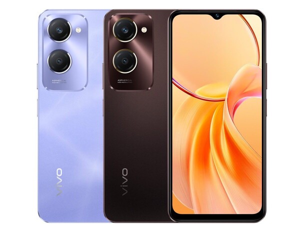 Vivo Y28e
