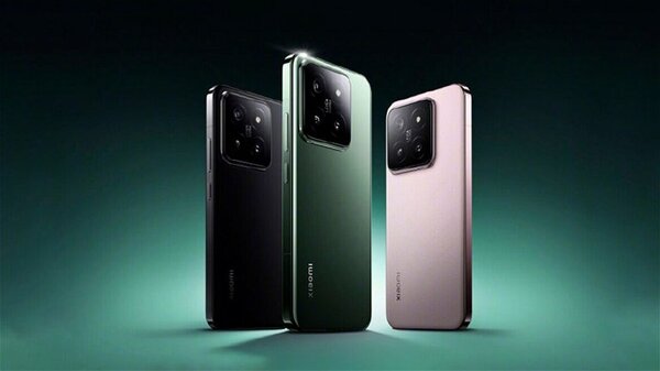 Xiaomi 15 Pro