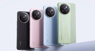 Xiaomi Civi 4