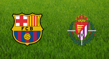 fcb vs valla
