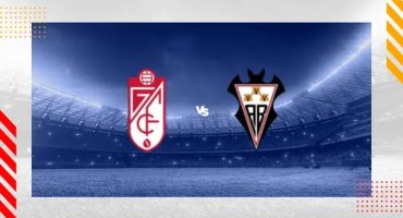 granada vs albacete