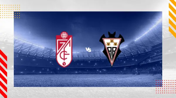 granada vs albacete