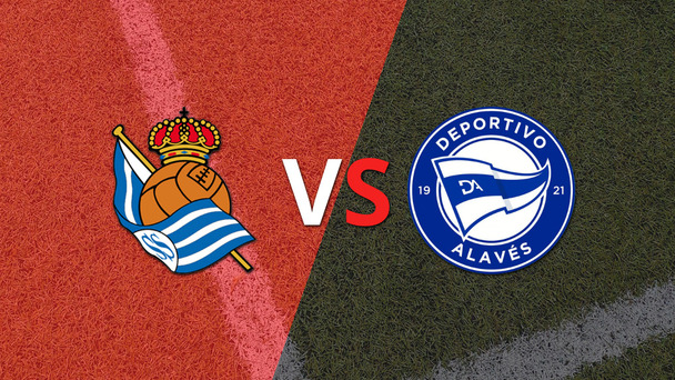 rsoc vs alavés