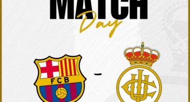 Barça Atlètic vs Real Irún