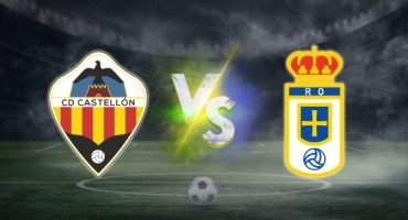 Castellón vs Oviedo