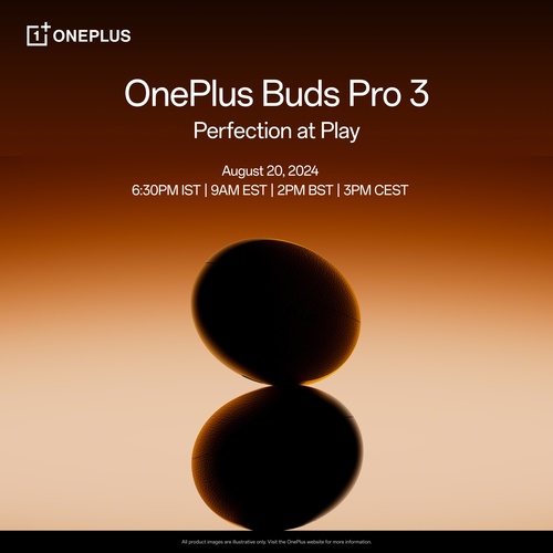 OnePlus Buds 3 Pro