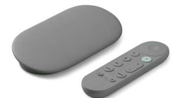 Google TV Streamer 4K