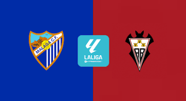 malaga vs albacete