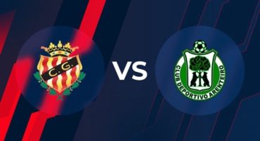 Amorebieta vs Segoviana