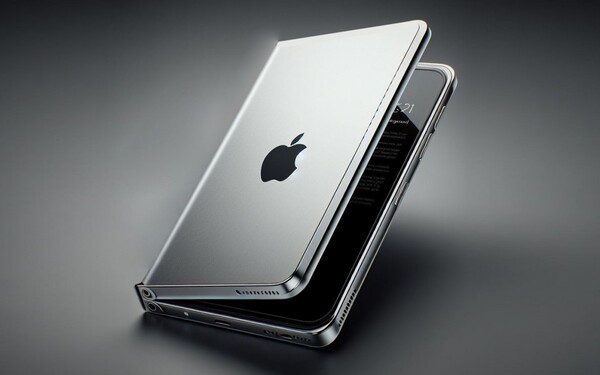 Apple Plegable
