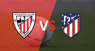 athletic vs atlético
