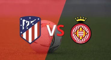 ATM vs Girona