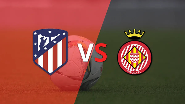 ATM vs Girona