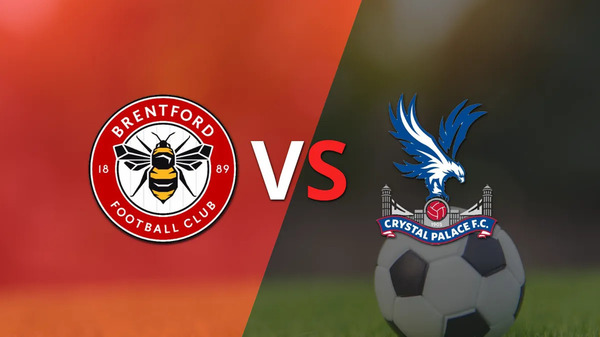 Brentford vs Crystal Palace