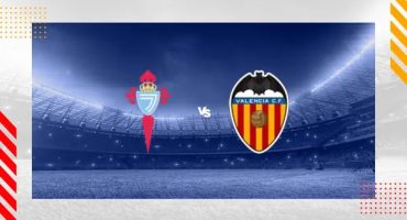 Celta vs Valencia