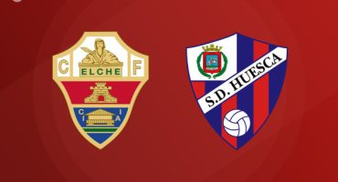 Elche vs Huesca