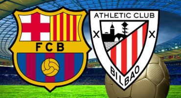 fcb vs athletic