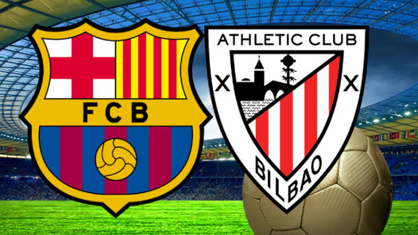 fcb vs athletic