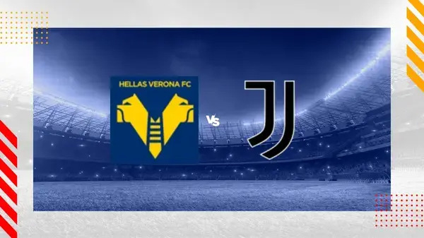 Hellas Verona vs Juventus