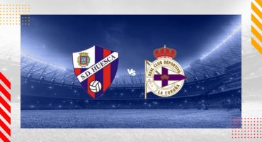 Huesca vs Dépor