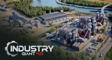 Industry Giant 4