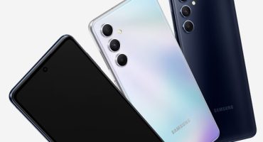 Samsung Galaxy M55s
