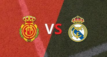 mallorca vs rma