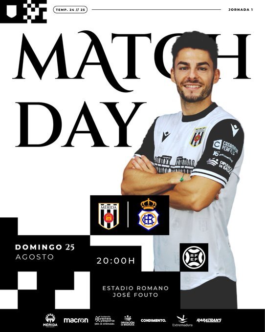 merida vs recre