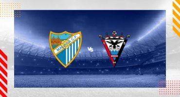 Málaga vs Mirandés