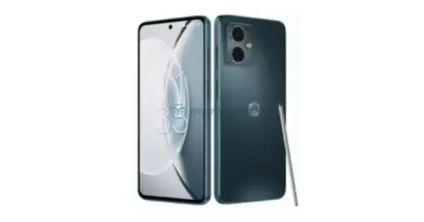 Moto G Stylus 2025