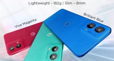 Moto G45