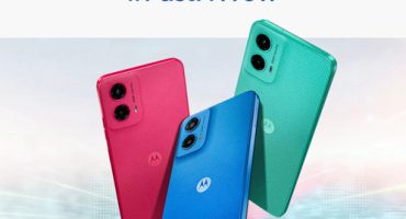 Moto G45 5G
