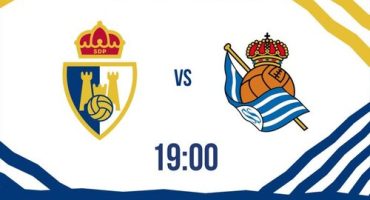Ponferradina vs RSO B