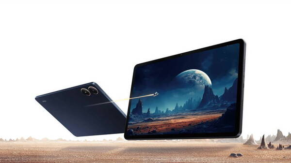 Portada Poco Pad