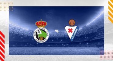 Racing vs Eibar