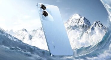 realme note 60