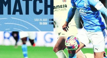UD Ibiza vs Villarreal B