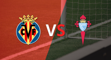 villarreal vs celta