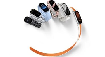Xiaomi Smart Band 9