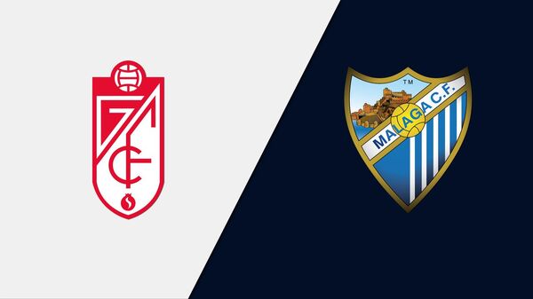 Granada vs Málaga